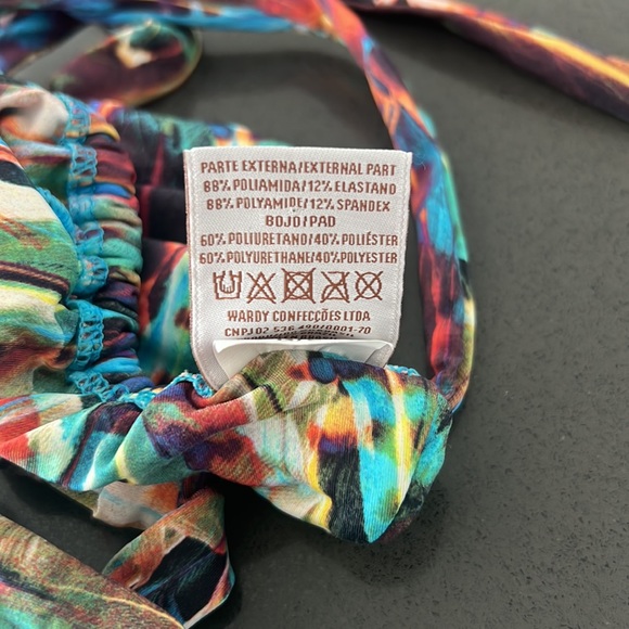 Brazilian bikini - Large - Picture 6 of 6